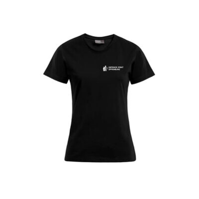 Frauen Premium T-Shirt Miniaturansicht