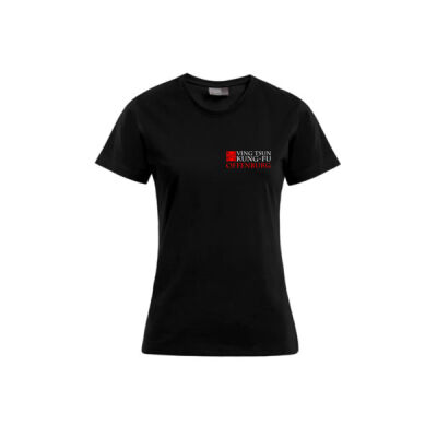 Frauen Premium T-Shirt Miniaturansicht