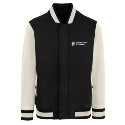 Männer Premium College Jacket 2 Miniaturansicht