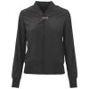 Damen dünne Bomber Jacke BY044 Miniaturansicht