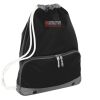 BagBase Athleisure Turnbeutel Miniaturansicht