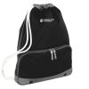 BagBase Athleisure Turnbeutel Miniaturansicht