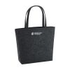 BagBase Filz Tasche Miniaturansicht