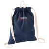 Denim Turnbeutel BG642 Miniaturansicht