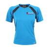 Frauen Funktions-T-Shirt CN150 Miniaturansicht