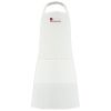 Bistroschürze Superwash® 60º  K518 Miniaturansicht